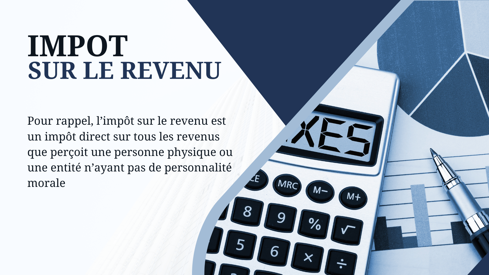 Quel est le montant à payer pour la taxe Thaïlande ? 