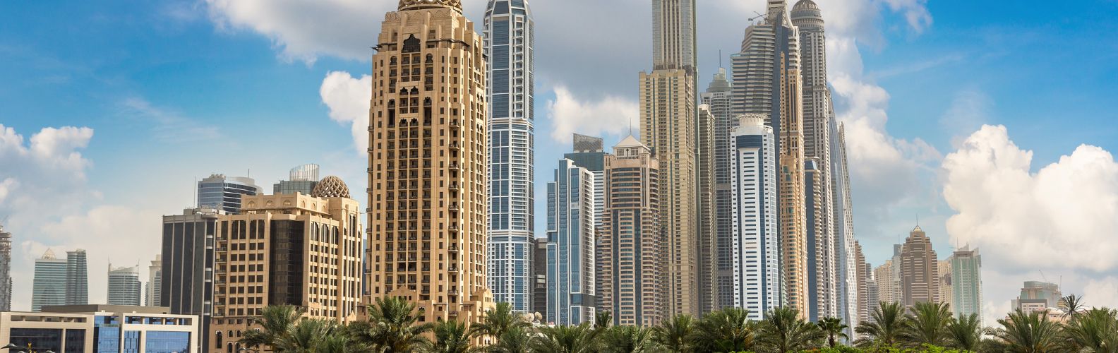 Rent in Dubai