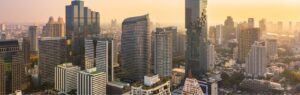 Why is Thailand the ideal hub for International Business Centers (IBCs) by Benoit&Partners