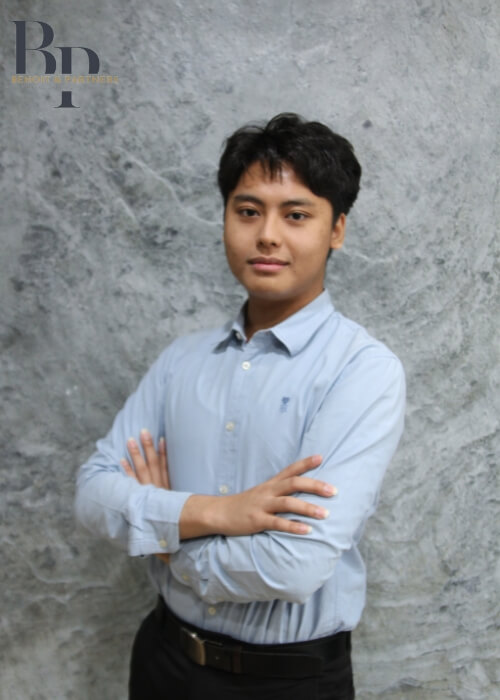 Phollawadh Suwanhiran Benoit&Partners