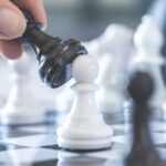 Strategic decision-making under the trade competition act in Thailand