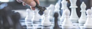 Strategic decision-making under the trade competition act in Thailand
