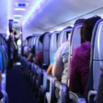 Passengers flying to Thailand under the visa exemption Thailand program