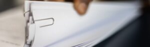 Dossier administratif pour une extension de visa en Thaïlande