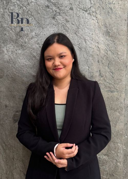 Nuntinee Shamnankitwanish