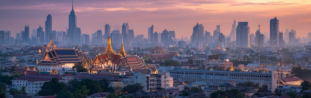 Aperçu juridique de l'interdiction de vente d'alcool en Thaïlande