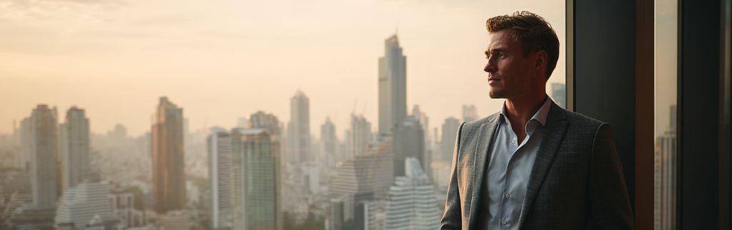 Entreprises françaises en Thaïlande Guide des institutions locales