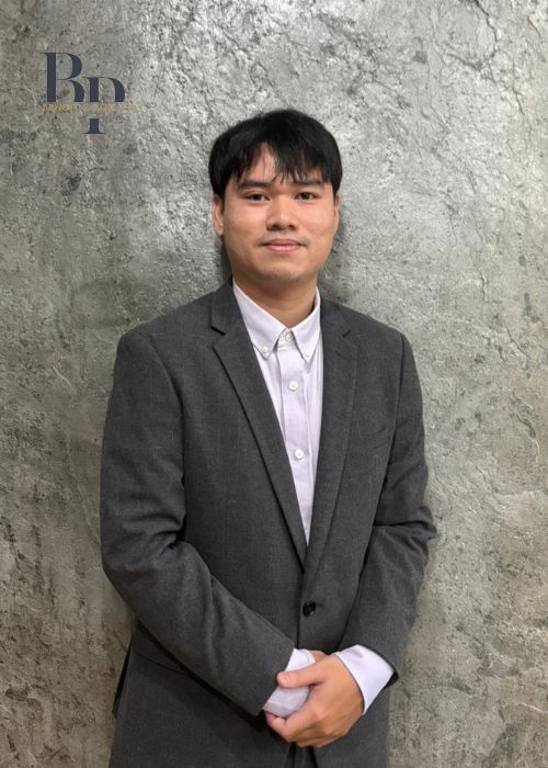 Natthanwattorn Inaram