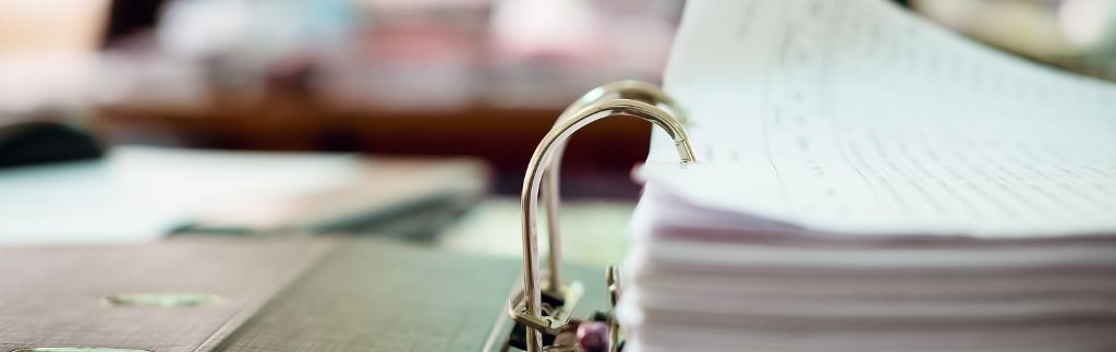 Visa extension Bangkok – official documents and TM.7 form prepared for submission at the Immigration Bureau