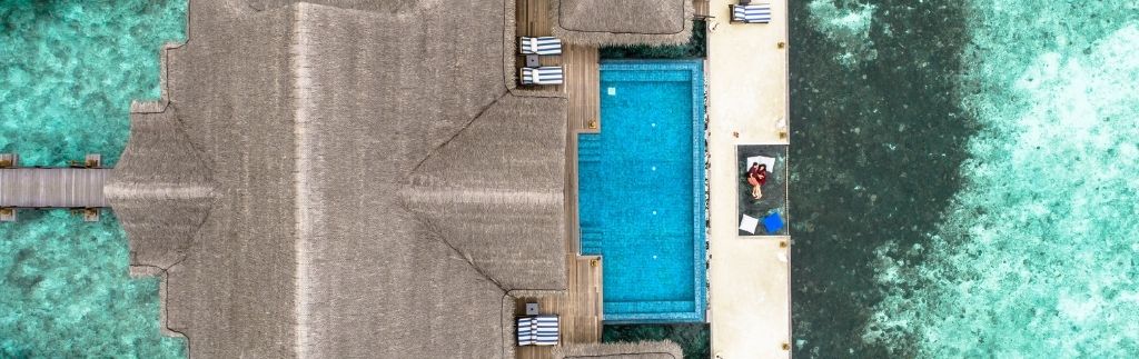 Thailandia casa sul mare con piscina privata vista oceano