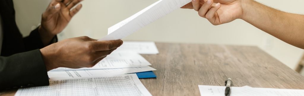 Visum verlängern in Bangkok – Übergabe von Antragsunterlagen bei der thailändischen Einwanderungsbehörde