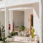 Moderne Strandvilla auf Koh Phangan – ein Beispiel für attraktive Immobilien beim Koh Phangan Haus kaufen.