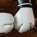 Visa Muay Thai Thaïlande : entraînement dans un camp agréé sous visa DTV