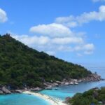 Vivere a Koh Samui: panorama dell’isola e delle spiagge tropicali