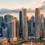Business visa for Singapore The city of Singapore