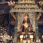 Non-O-Visum Thailand: Visum für Rentner und abhängige Personen in Thailand.