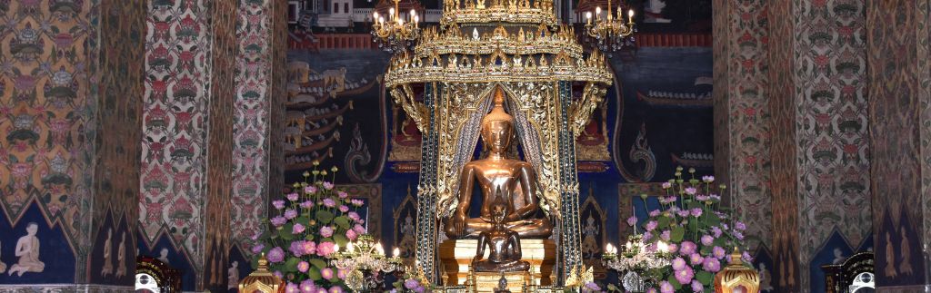 Non-O-Visum Thailand: Visum für Rentner und abhängige Personen in Thailand.