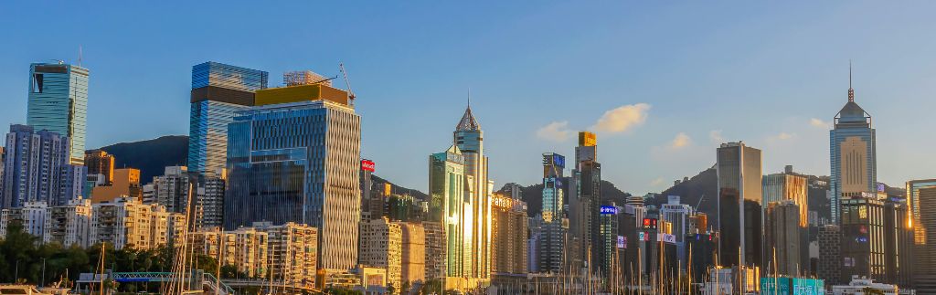 Steuern in Hongkong: steuerliche Rahmenbedingungen und Vorteile für Unternehmen und Investoren.