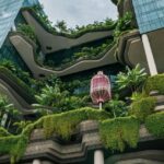 Steuern in Singapur: steuerliche Vorteile und Rahmenbedingungen für Unternehmen und Investoren.