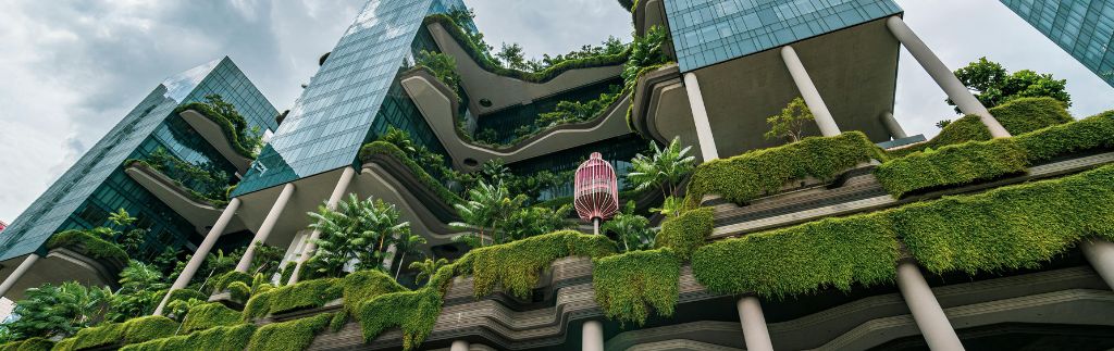 Steuern in Singapur: steuerliche Vorteile und Rahmenbedingungen für Unternehmen und Investoren.