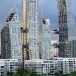 Налогообложение в Сингапуре: особенности налоговой системы и преимущества для международного бизнеса.