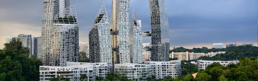 Налогообложение в Сингапуре: особенности налоговой системы и преимущества для международного бизнеса.