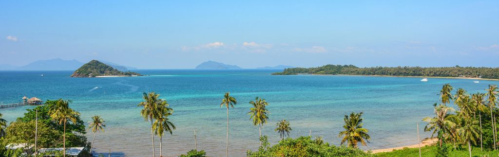 Airbnb Legal Thailand: coastal property and short-term rental regulations for vacation homes in Thailand.