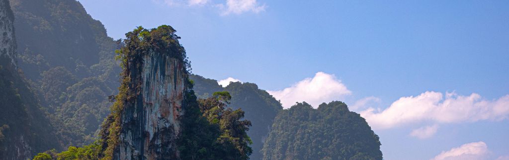 Airbnb en Thaïlande: réglementation des locations à court terme dans les destinations touristiques.