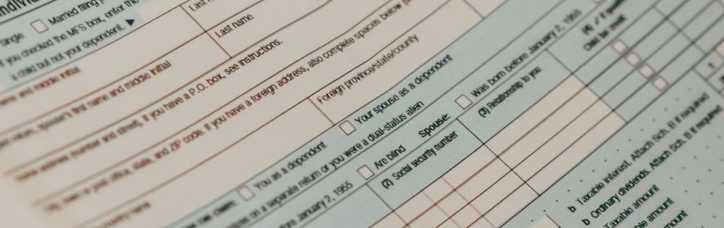 Форма TM7: Изображение формы, используемой для подачи документов, необходимых для визовых и иммиграционных процедур в Таиланде.