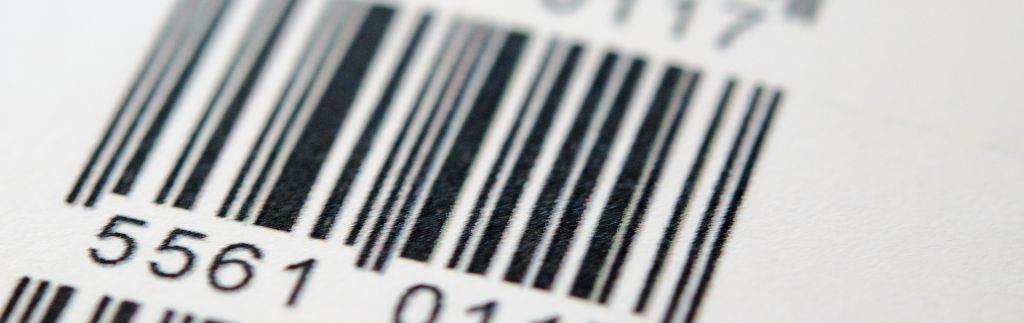 QR code Thailandia – codice a barre utilizzato per i pagamenti digitali e contactless sempre più diffusi in Thailandia.