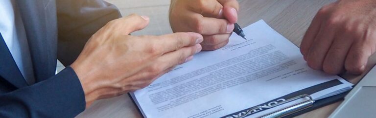 Sap-Ing-Sith Thailand (ROLA) — signing a legal property rights agreement