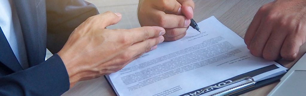 Sap-Ing-Sith Thailand (ROLA) — signing a legal property rights agreement